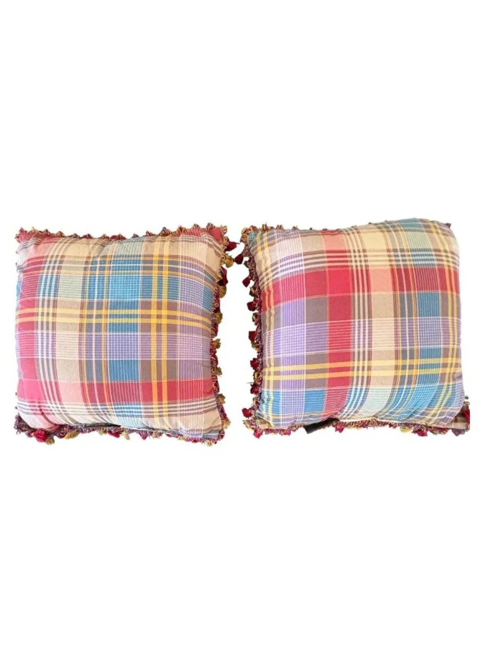 Raymond Waites reversible design